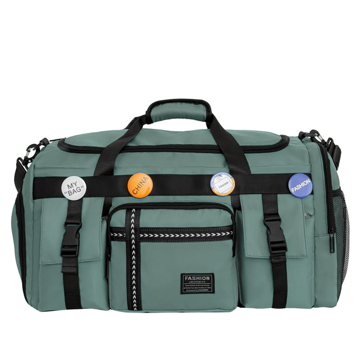 Travel Duffel Bag