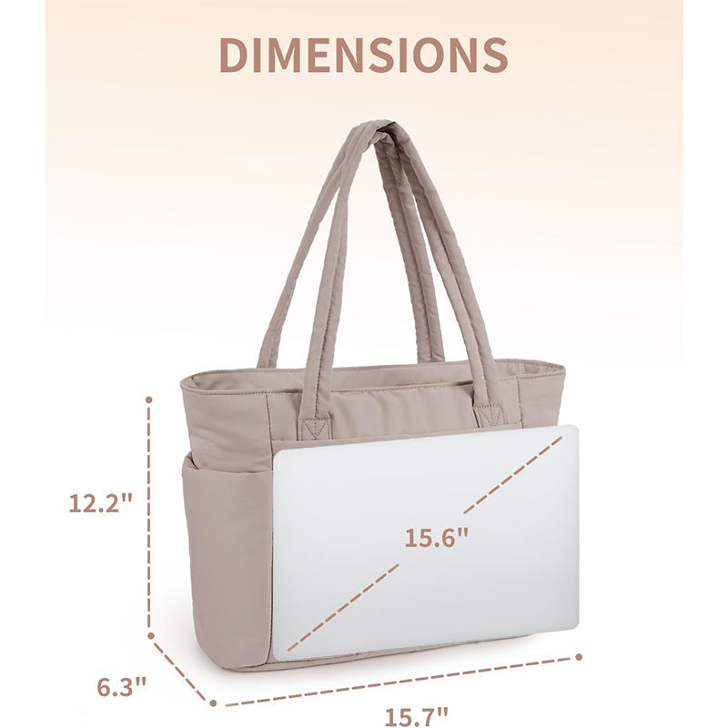 Modern everyday and leisure bag Bowlift