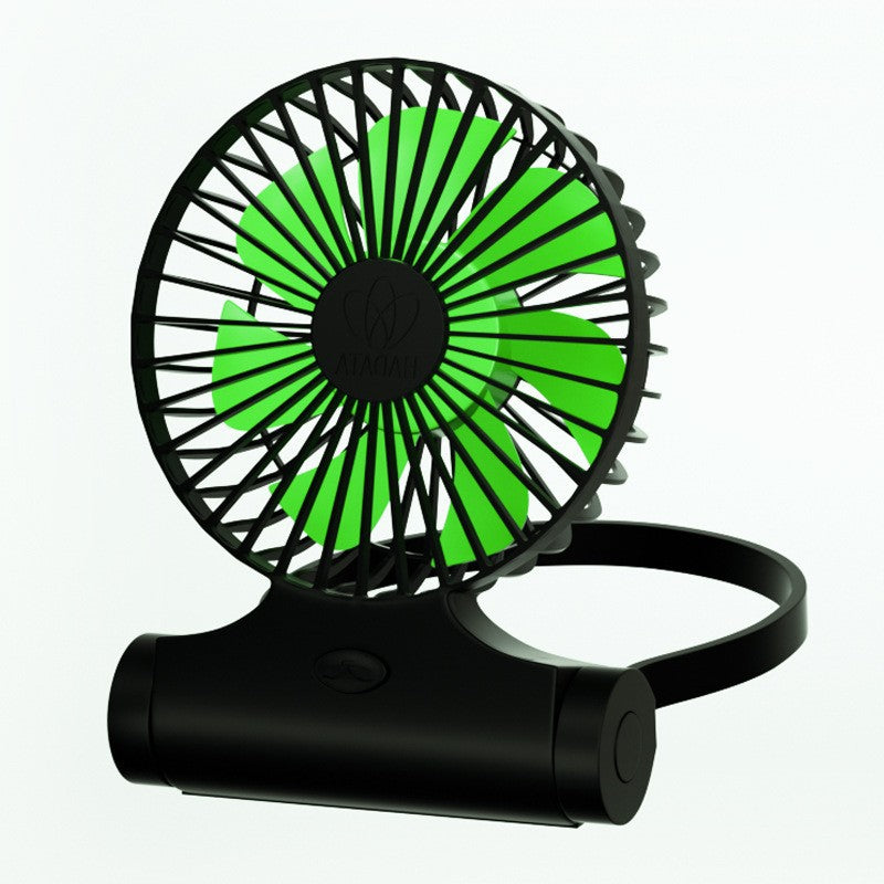 Unisex Portable Mini Fan Bowlift