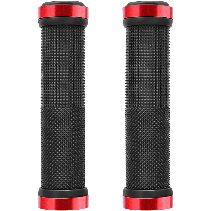 Ergonomic Bicycle Handle Grips with Anti-Slip Design Bowlift