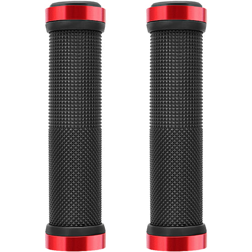 Ergonomic Bicycle Handle Grips with Anti-Slip Design Bowlift