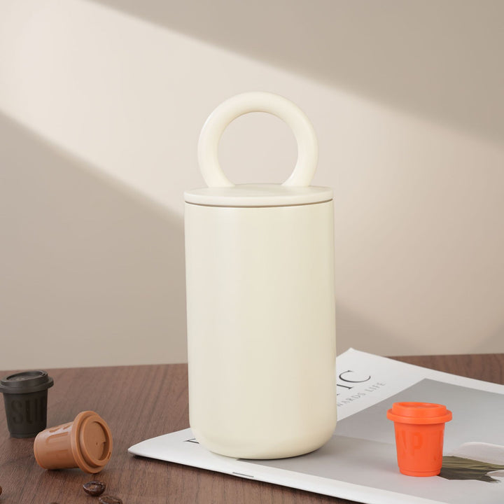 Stylish Insulated Water Bottle Bowlift