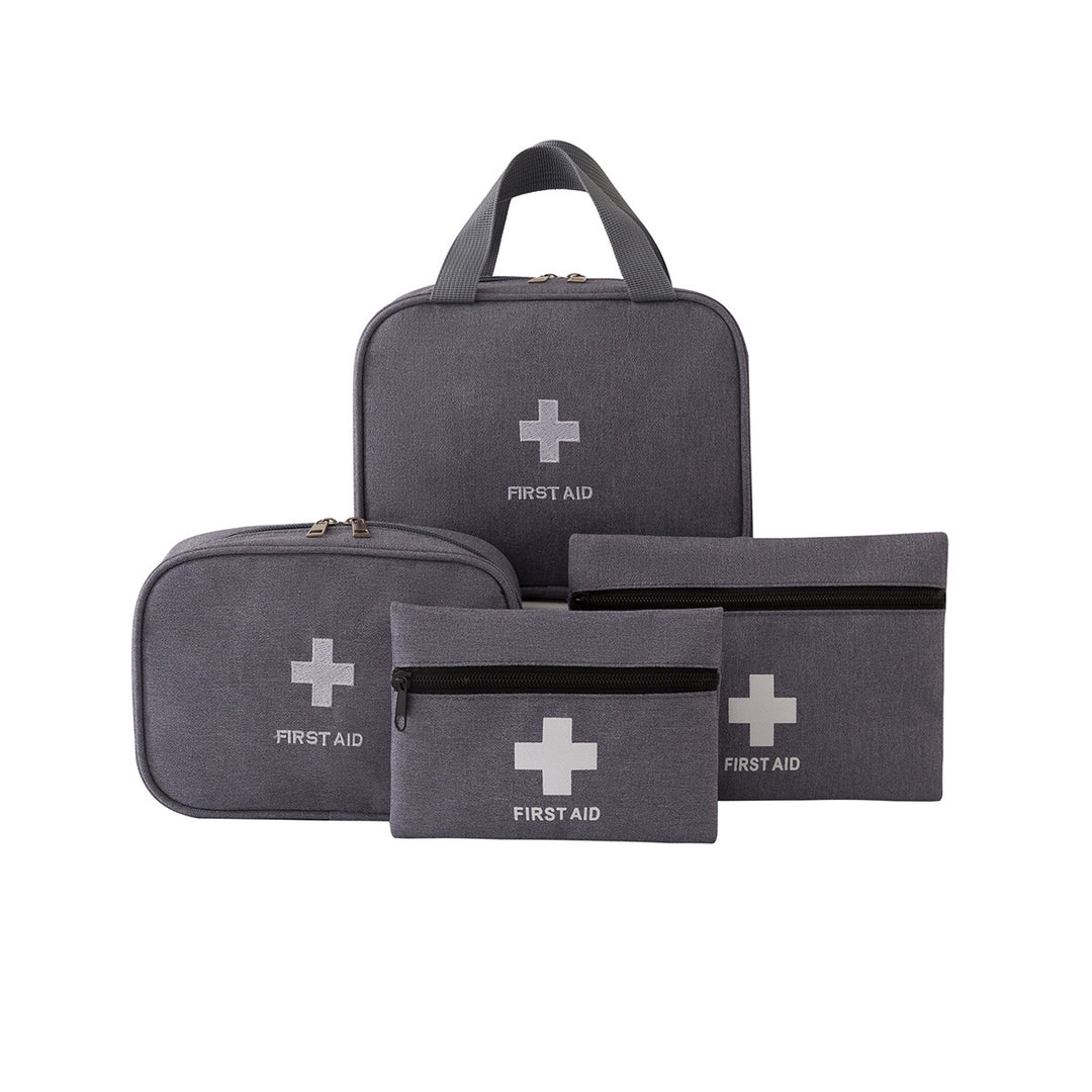 First Aid Kit Organizer Bowlift