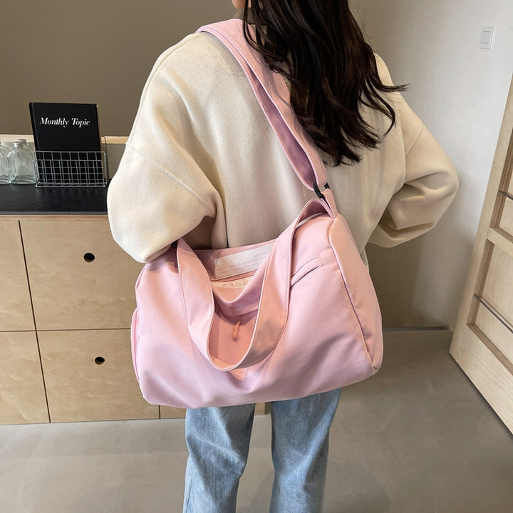 Functional Sports Bag Bowlift