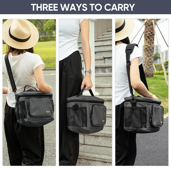 Women Cooler Bag Bowlift