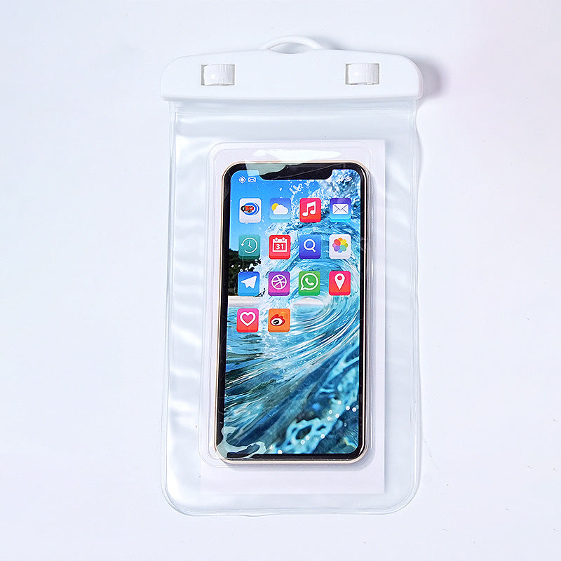 Waterproof Smartphone Case Bowlift