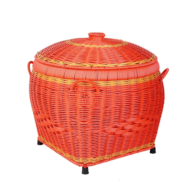 Decorative Storage Baskets Bowlift