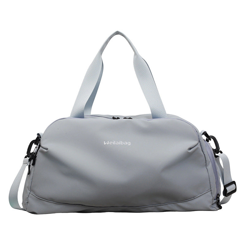 Multi-Purpose Travel Gym Duffle Bag