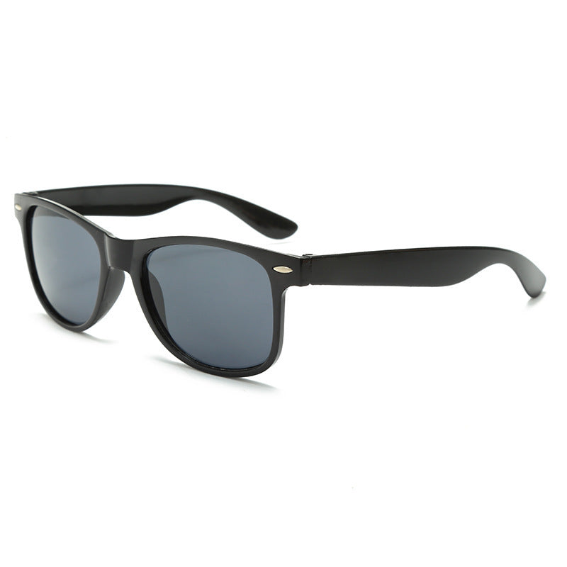 Classic Wayfarer Sunglasses Bowlift
