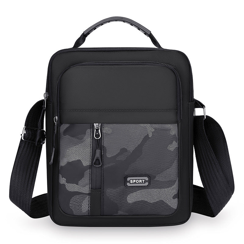 Messenger Bag Bowlift