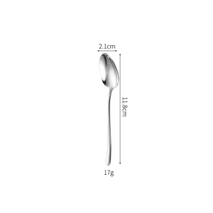 High-quality soup spoon Bowlift