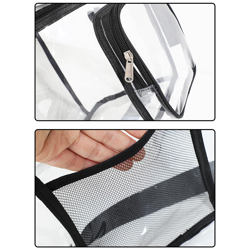 Practical Cosmetic Organizer Bag Bowlift