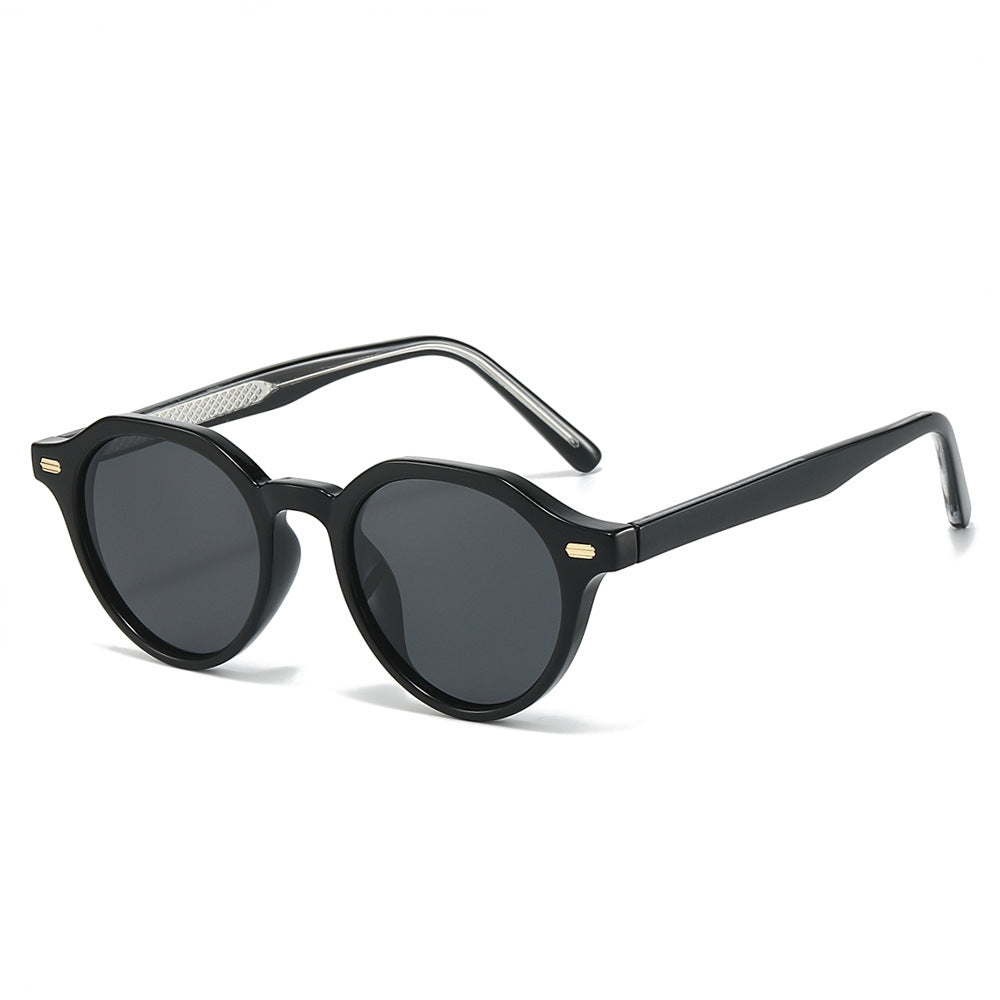 Women's trendy sunglasses Bowlift