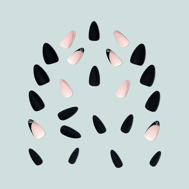 Nail Art Bowlift