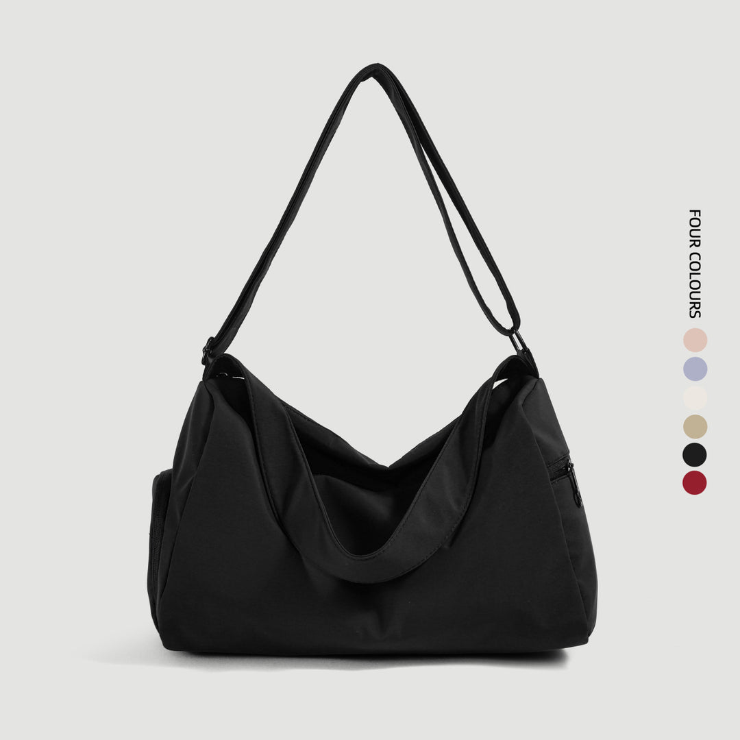 Stylish Multi-Functional Travel Handbag