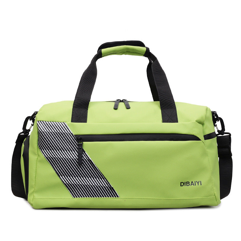 Versatile Sports Travel Duffle Bag