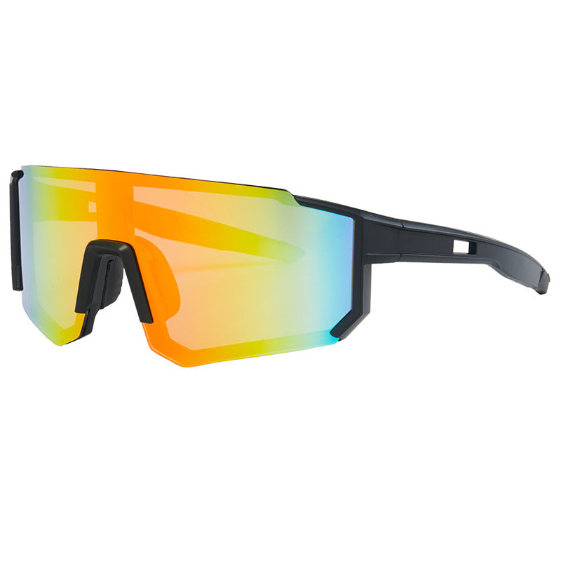 Men's High-Performance Sport Sunglasses Bowlift