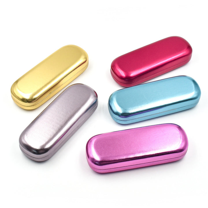 Stylish Hard Eyewear Case Bowlift