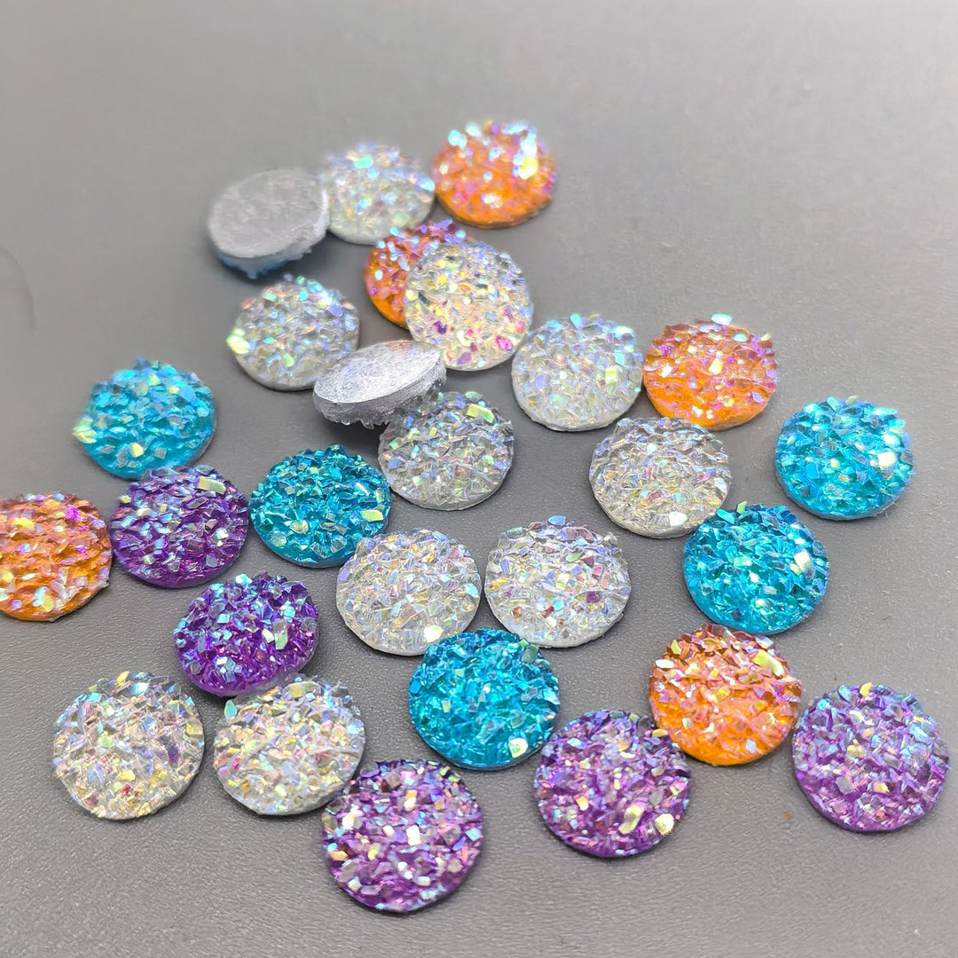 Decorative Resin Balls Bowlift