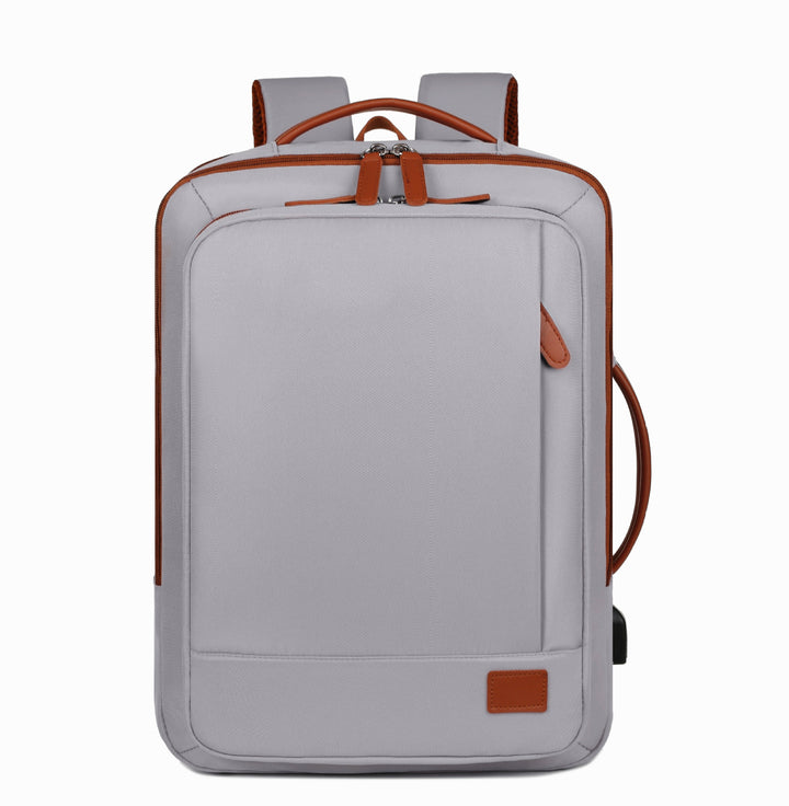Premium Business Backpack Bowlift
