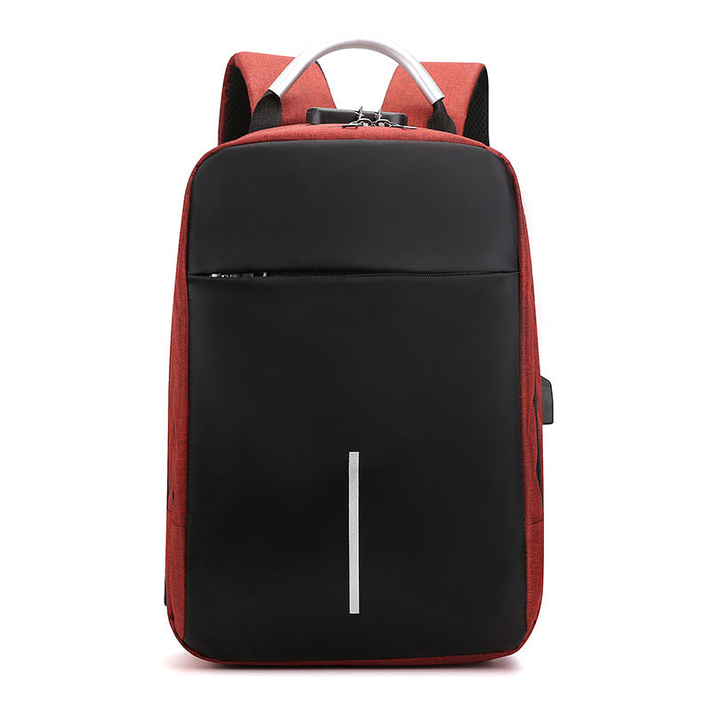 Versatile Travel Backpack Bowlift