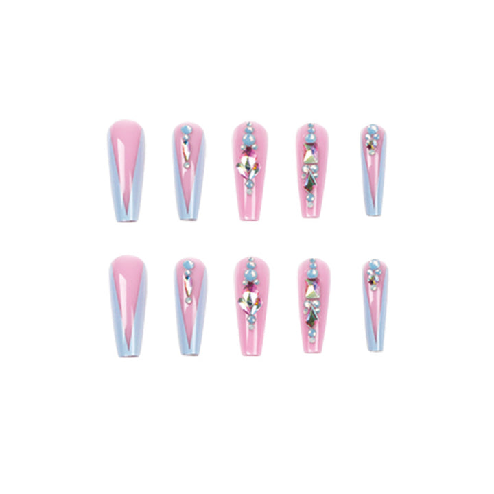 Artful Nail Extensions Bowlift