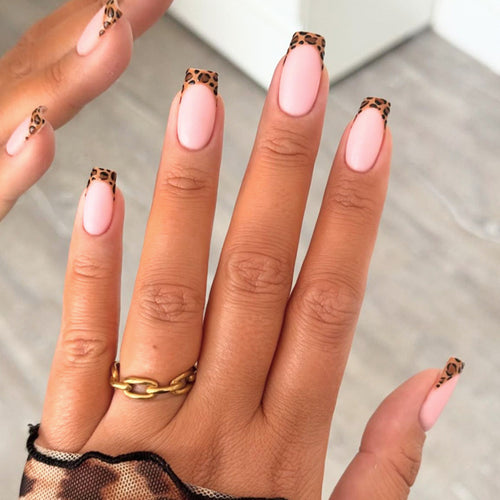 Artificial nails Bowlift