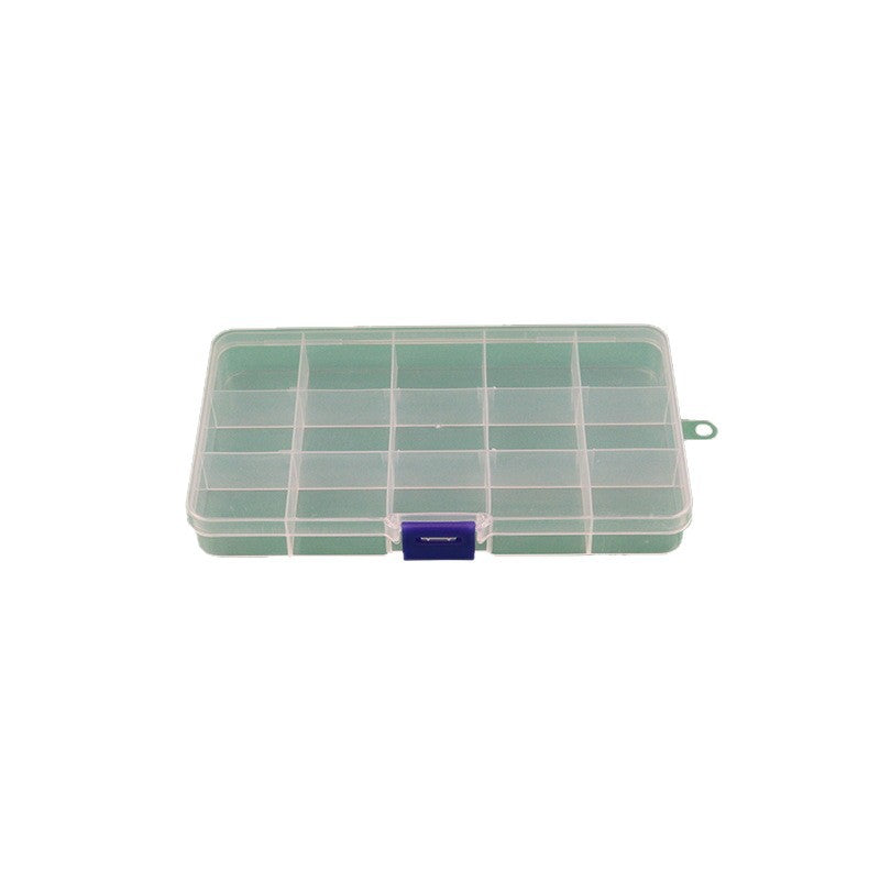 Modular Craft Supply Organizer Bowlift