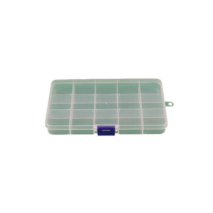 Modular Craft Supply Organizer Bowlift
