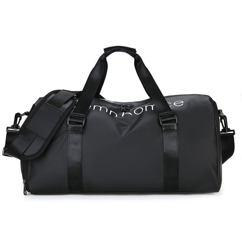 Durable Waterproof Gym Duffel
