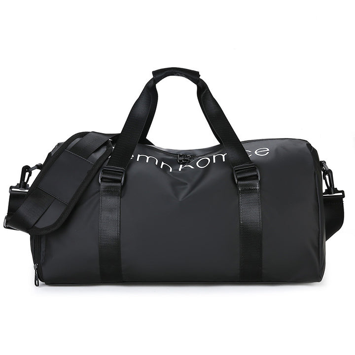 Waterproof Gym Duffle