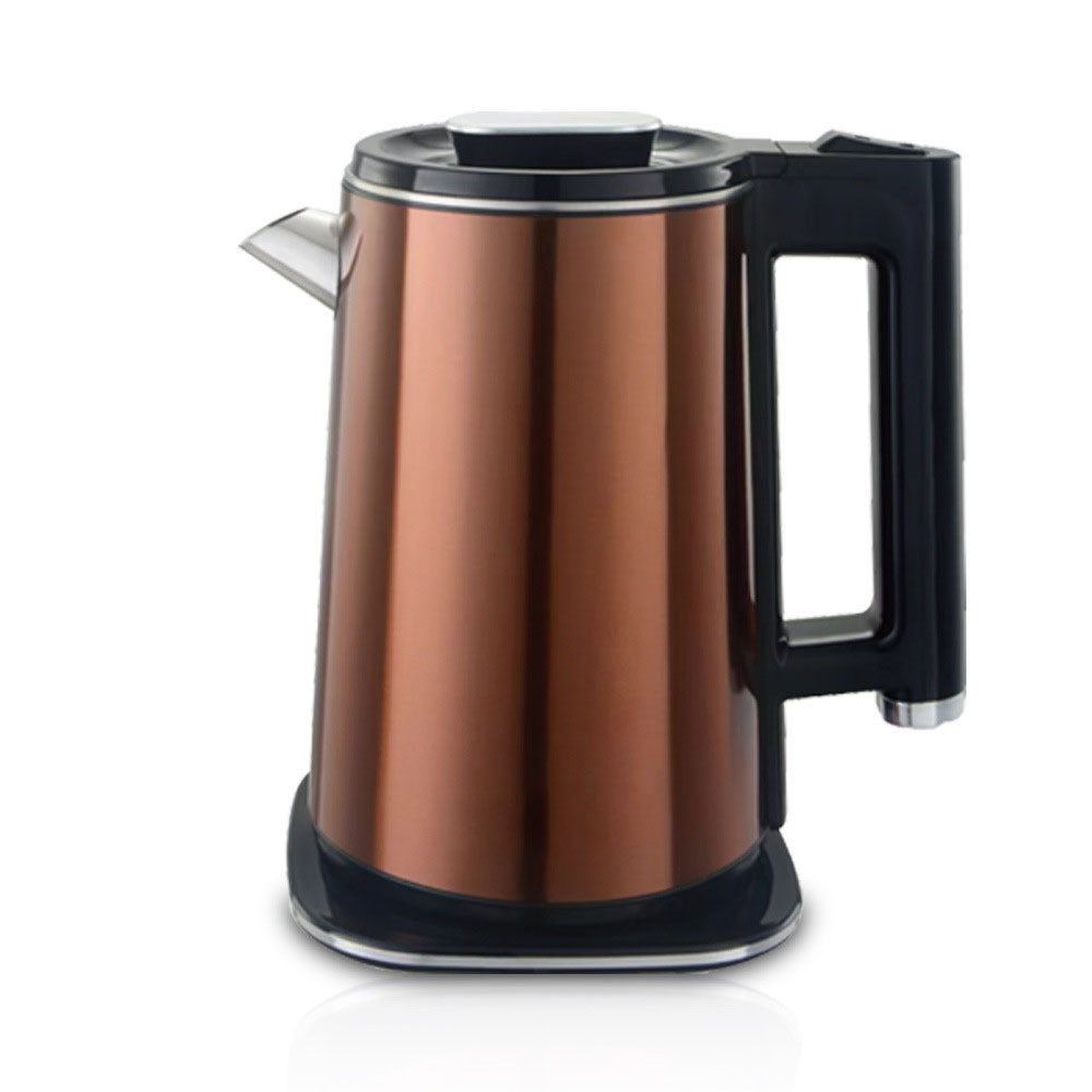 Electric kettle with precise temperature control Bowlift