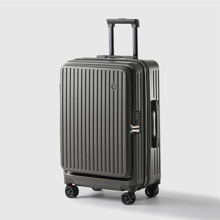 Modern Lightweight Hard-Shell Travel Trolley