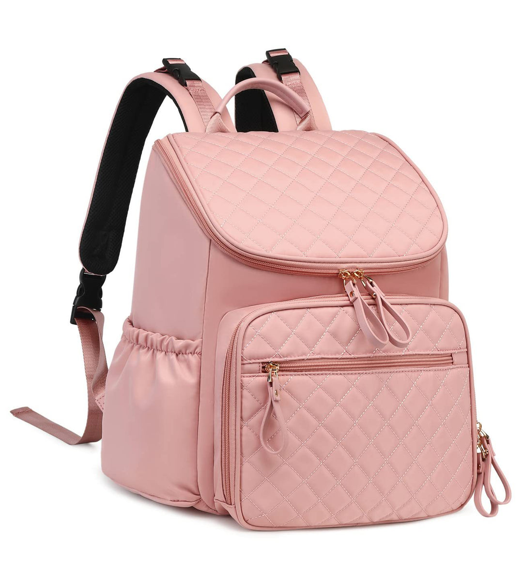 Women stylish multifunctional backpack bag Bowlift