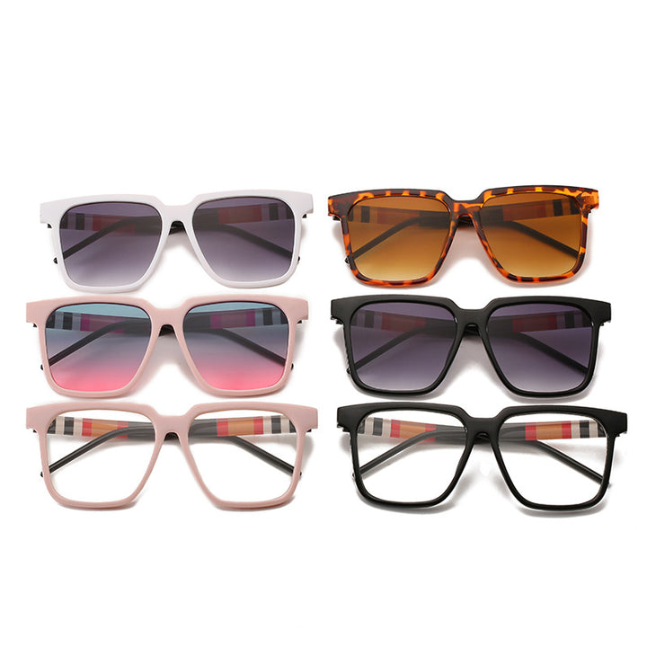 Ladies stylish fashionable sunglasses with innovative design and trendy lenses Bowlift