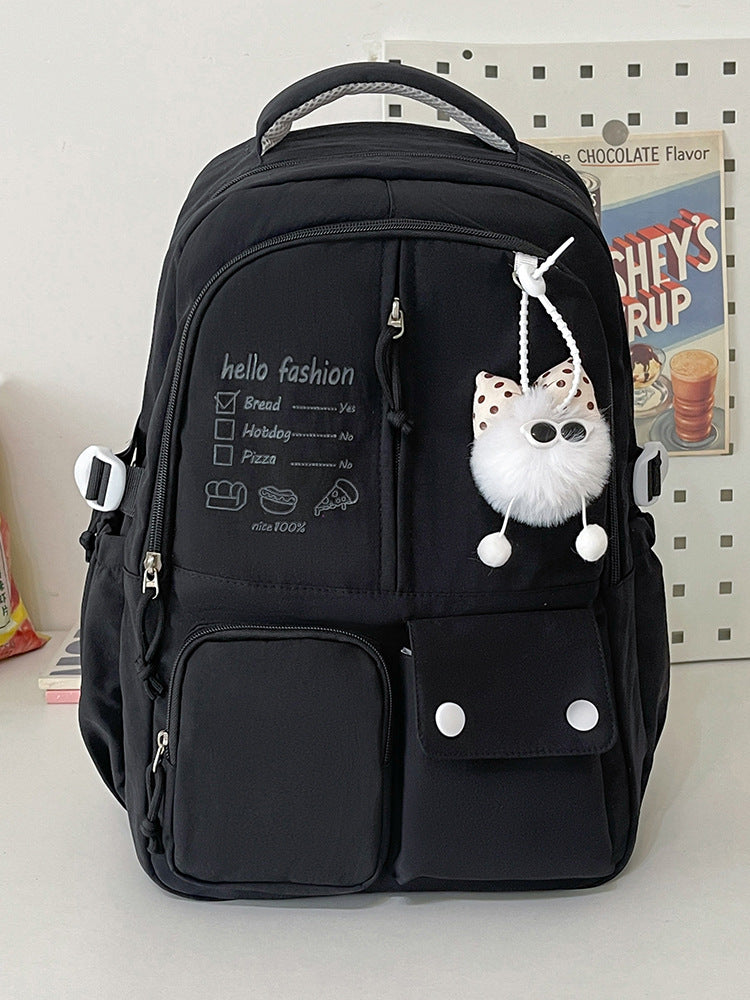 Fashionable Backpack