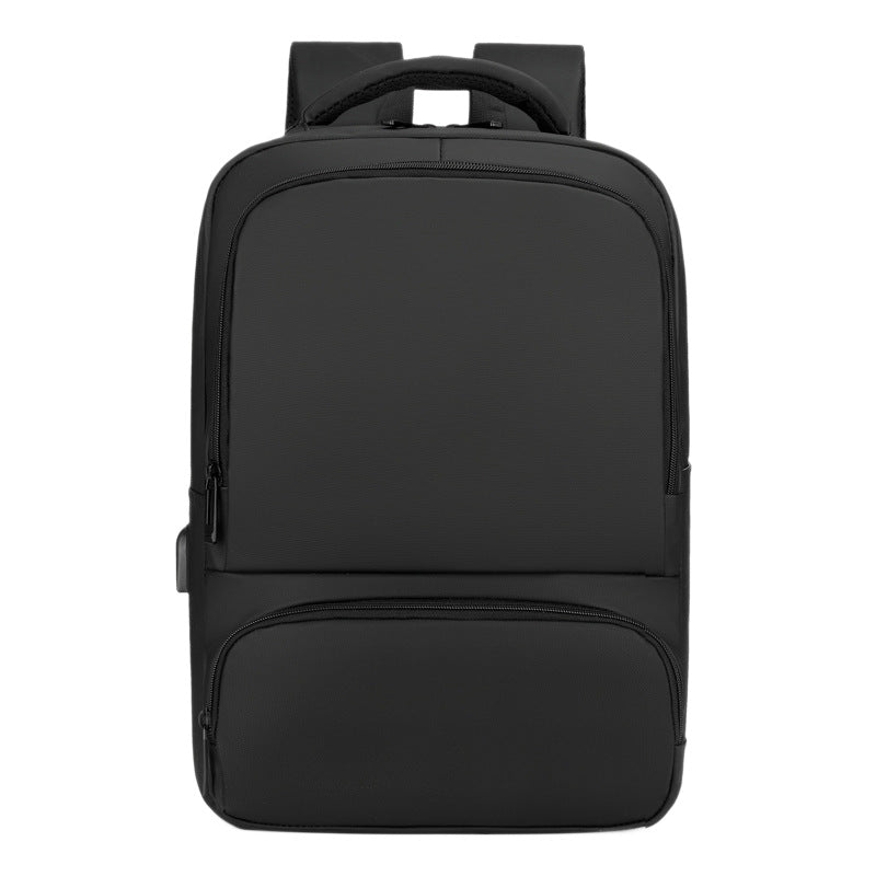 Minimalist Laptop Backpack Bowlift