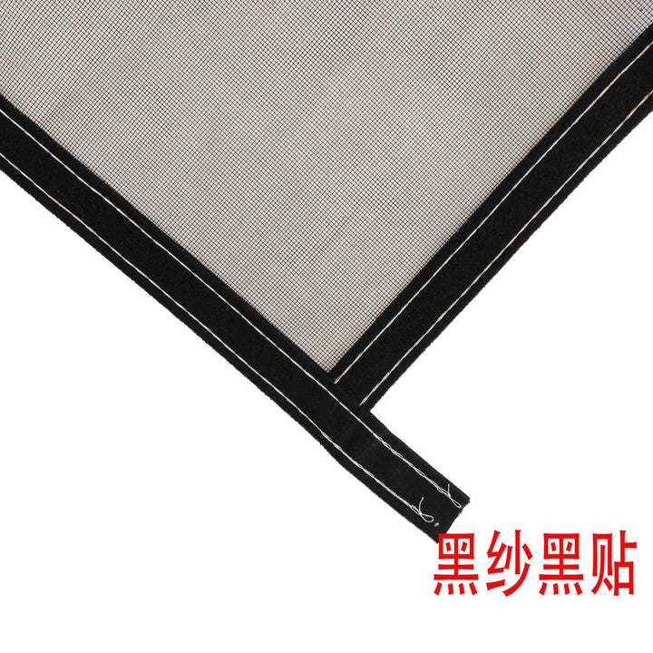 Breathable mesh fabrics Bowlift