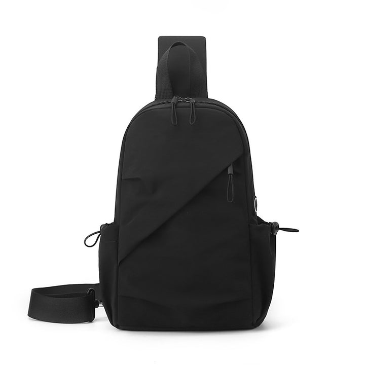Minimalist Crossbody Sling Bag Bowlift
