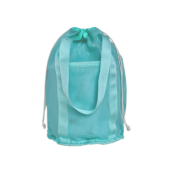 Breathable Mesh Sports Bag Bowlift