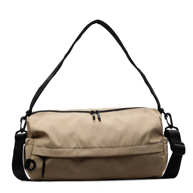 Multi-Functional Casual Sling Bag Bowlift