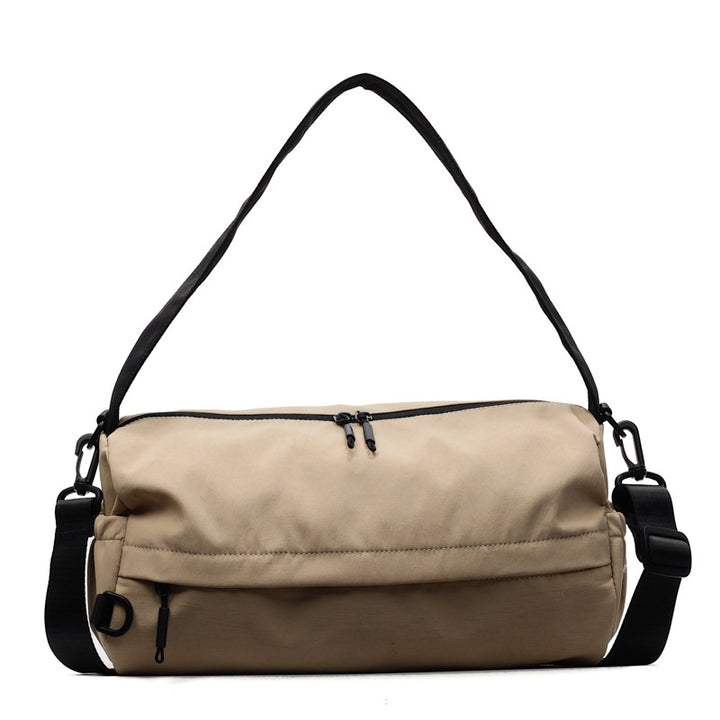 Multi-Functional Casual Sling Bag Bowlift