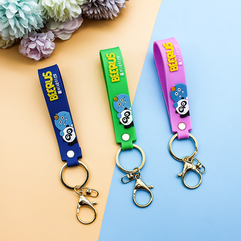 Unisex keychain Bowlift