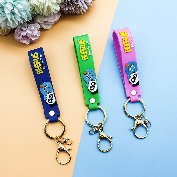 Unisex keychain Bowlift