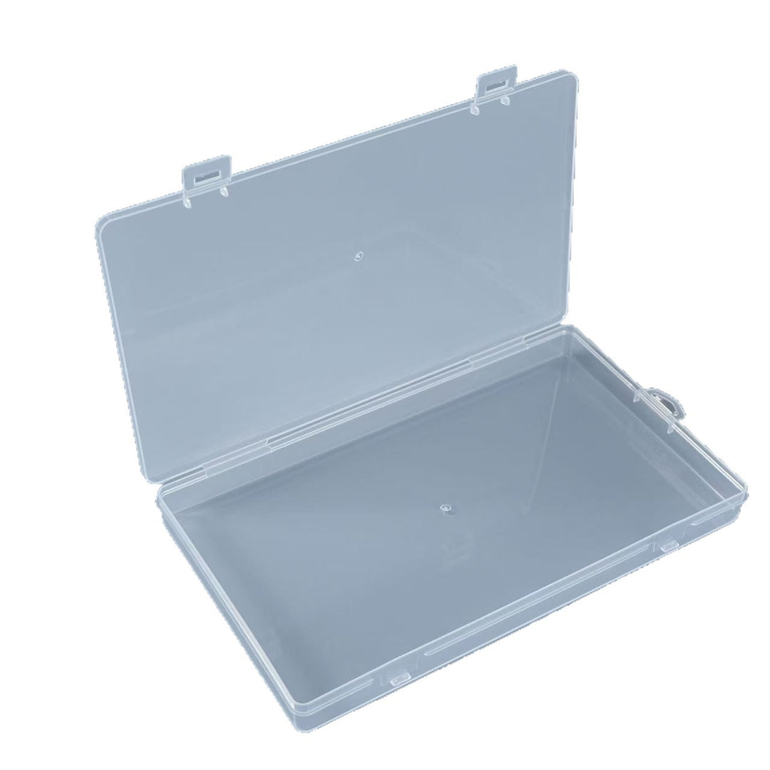 Versatile Craft Supply Storage Case Bowlift