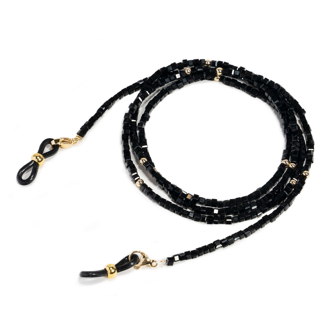 Decorative Eyewear Holder Chain Bowlift