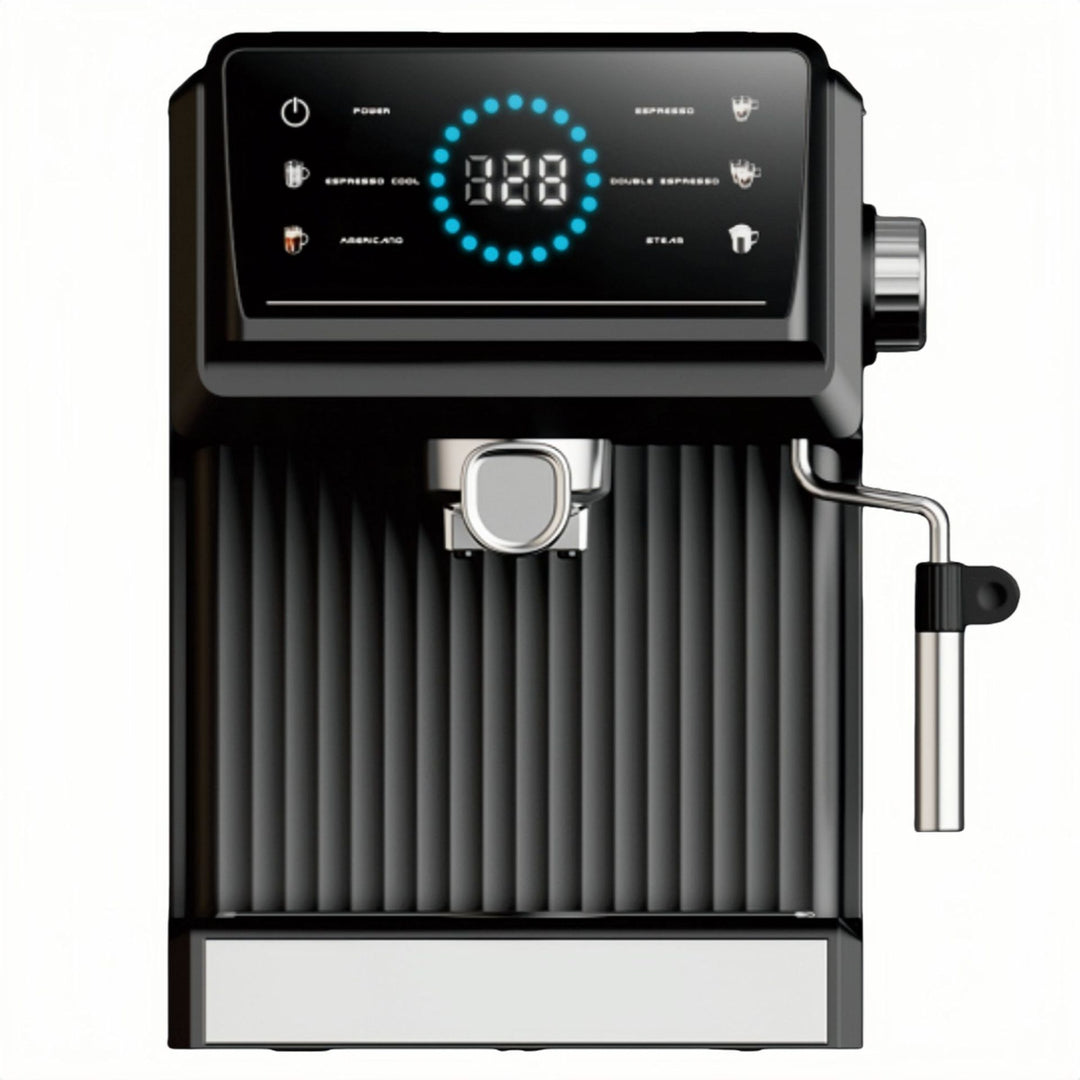 Multifunctional Espresso Machine Bowlift