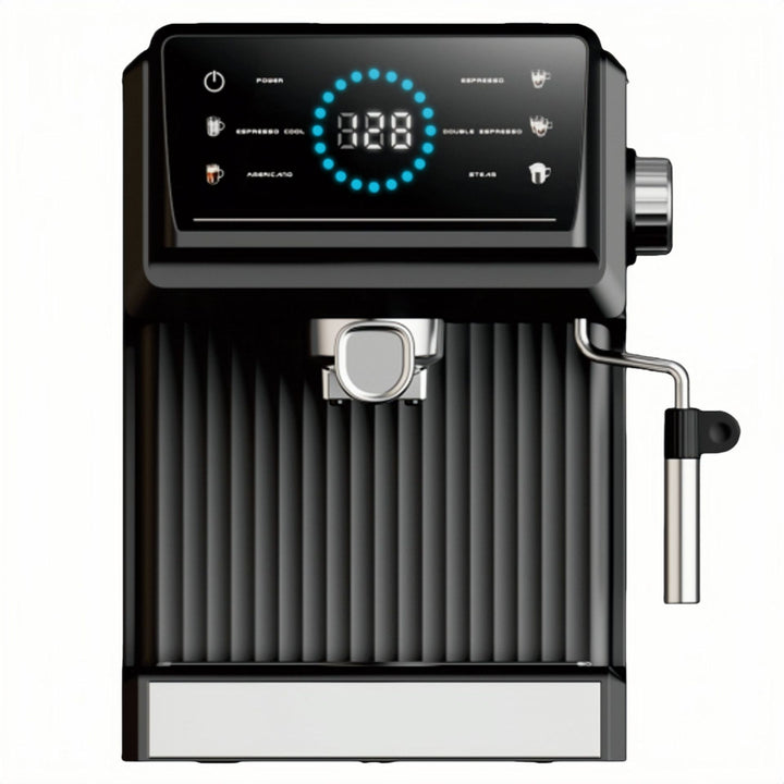 Multifunctional Espresso Machine Bowlift