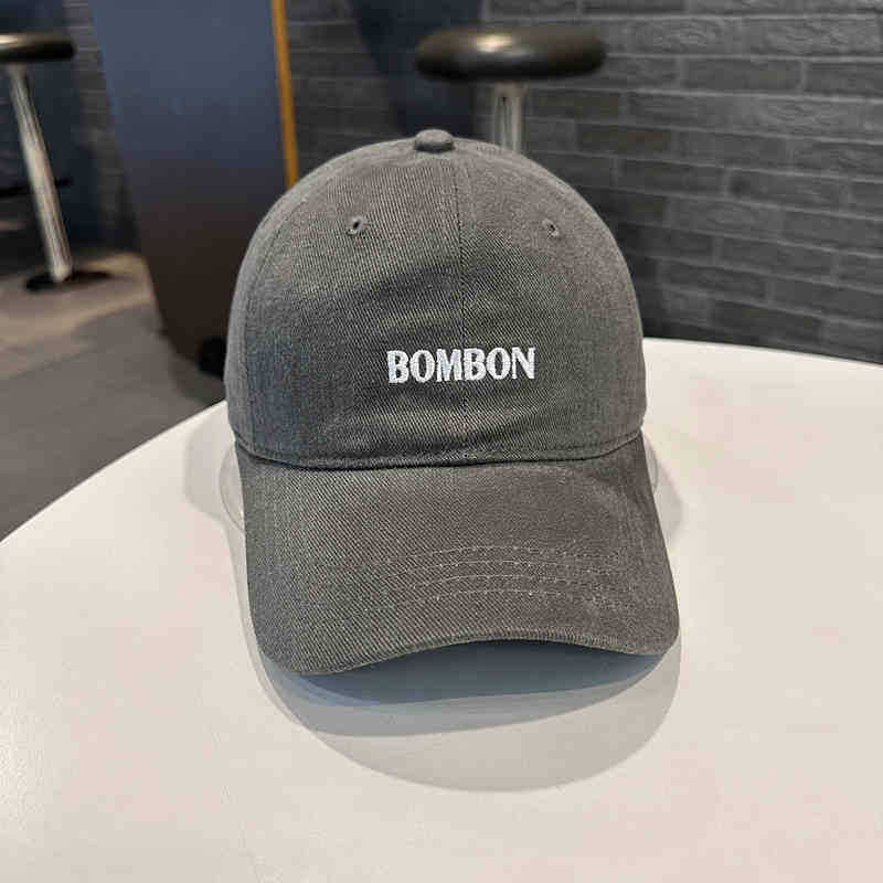 Unisex Casual Adjustable Baseball Cap Bowlift