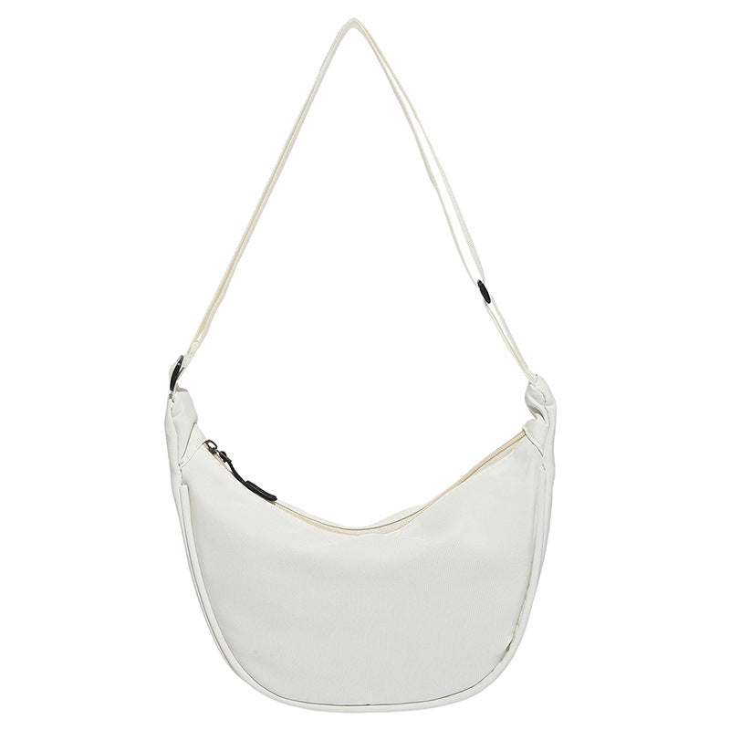 Versatile Crossbody Bag Bowlift